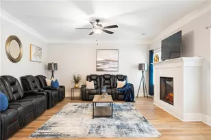 1511 New Hope Rd, Locust Grove, GA 30248 - Photo 24