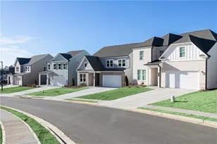 324 Cavalier Ln SE, Acworth, GA 30102 - Photo 38