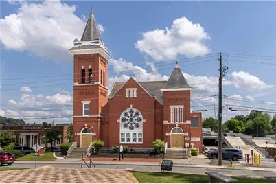 324 Cavalier Lane SE, Acworth, GA 30102 - Photo 48