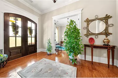 111 Windsail Way, Fayetteville, GA 30215 - Photo 8