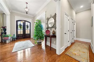 111 Windsail Way, Fayetteville, GA 30215 - Photo 10