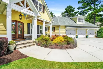 111 Windsail Way, Fayetteville, GA 30215 - Photo 4