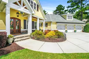 111 Windsail Way, Fayetteville, GA 30215 - Photo 4