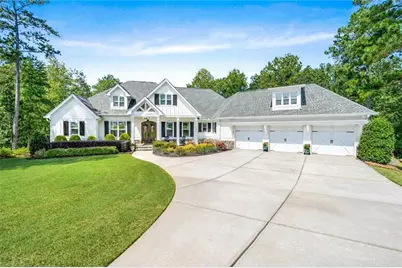 111 Windsail Way, Fayetteville, GA 30215 - Photo 2