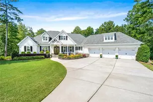 111 Windsail Way, Fayetteville, GA 30215 - Photo 2