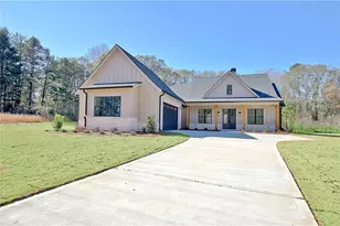 74 Gateway Dr, Luthersville, GA 30251 - Photo 1