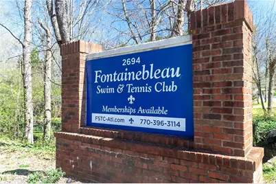 2652 Fontainebleau Drive, Dunwoody, GA 30360 - Photo 48