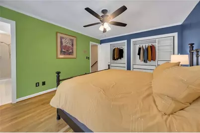 2652 Fontainebleau Drive, Dunwoody, GA 30360 - Photo 22