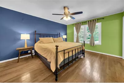 2652 Fontainebleau Drive, Dunwoody, GA 30360 - Photo 20