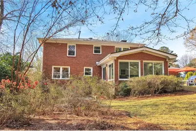 2652 Fontainebleau Drive, Dunwoody, GA 30360 - Photo 44