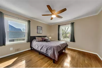 2652 Fontainebleau Drive, Dunwoody, GA 30360 - Photo 28