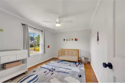 2652 Fontainebleau Drive, Dunwoody, GA 30360 - Photo 24