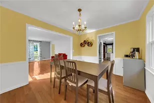 2652 Fontainebleau Dr, Dunwoody, GA 30360 - Photo 8