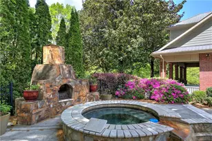 421 Boulevard Heights, Calhoun, GA 30701 - Photo 20