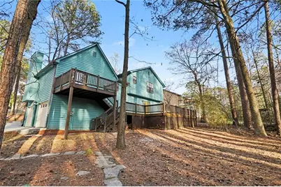 1723 Hickory Grove Trail NW, Acworth, GA 30102 - Photo 30