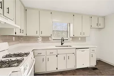 1723 Hickory Grove Trail NW, Acworth, GA 30102 - Photo 16