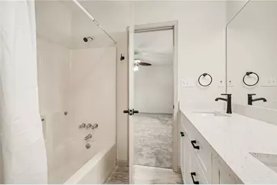 1723 Hickory Grove Trail NW, Acworth, GA 30102 - Photo 24