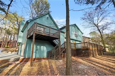 1723 Hickory Grove Trail NW, Acworth, GA 30102 - Photo 8