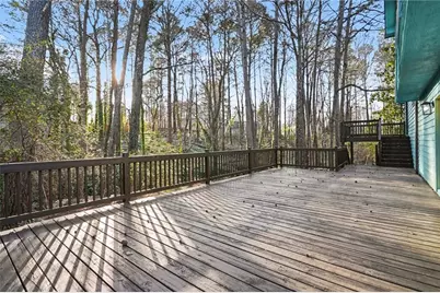 1723 Hickory Grove Trail NW, Acworth, GA 30102 - Photo 28