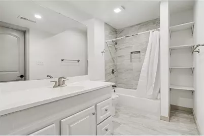 1723 Hickory Grove Trail NW, Acworth, GA 30102 - Photo 4