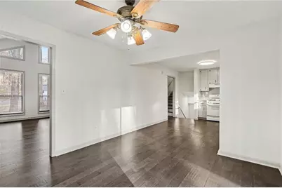 1723 Hickory Grove Trail NW, Acworth, GA 30102 - Photo 14