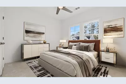 784 Keystone Drive, Woodstock, GA 30188 - Photo 12