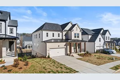 784 Keystone Drive, Woodstock, GA 30188 - Photo 2