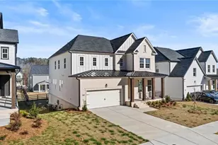 784 Keystone Dr, Woodstock, GA 30188 - Photo 2