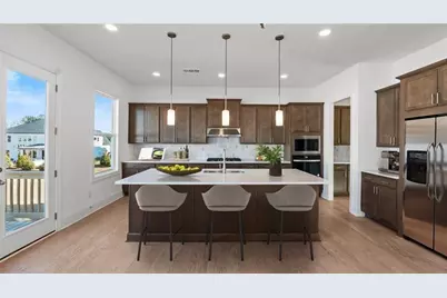 784 Keystone Drive, Woodstock, GA 30188 - Photo 8