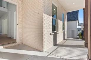 784 Keystone Dr, Woodstock, GA 30188 - Photo 4