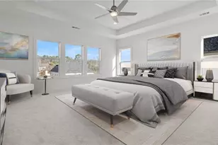 784 Keystone Dr, Woodstock, GA 30188 - Photo 10