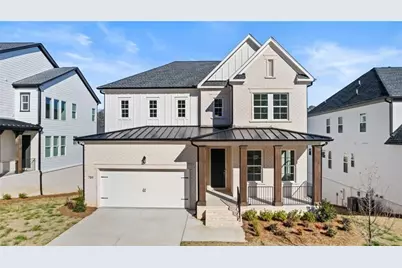 784 Keystone Drive, Woodstock, GA 30188 - Photo 1