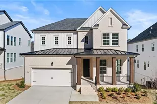 784 Keystone Dr, Woodstock, GA 30188 - Photo 1