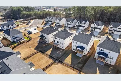 784 Keystone Drive, Woodstock, GA 30188 - Photo 60