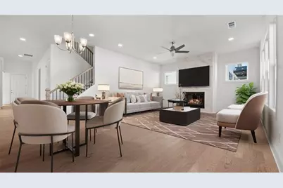 784 Keystone Drive, Woodstock, GA 30188 - Photo 6