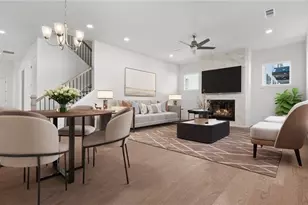 784 Keystone Dr, Woodstock, GA 30188 - Photo 6