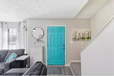 3682 Stephanie Court, Powder Springs, GA 30127 - Photo 2