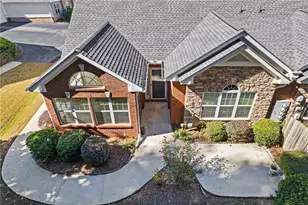 4557 Caleb Crossing, Powder Springs, GA 30127 - Photo 2