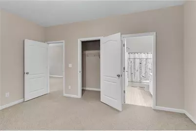 4557 Caleb Crossing #71, Powder Springs, GA 30127 - Photo 20