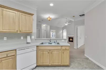 4557 Caleb Crossing #71, Powder Springs, GA 30127 - Photo 12