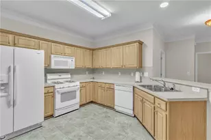 4557 Caleb Crossing, Powder Springs, GA 30127 - Photo 8