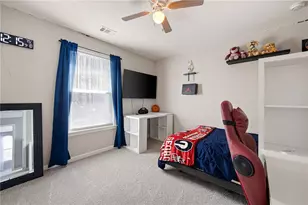 121 Moonrise Crossing, Dallas, GA 30132 - Photo 34