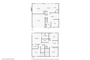 121 Moonrise Crossing, Dallas, GA 30132 - Photo 44