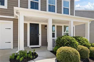 121 Moonrise Crossing, Dallas, GA 30132 - Photo 2