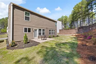 121 Moonrise Crossing, Dallas, GA 30132 - Photo 36