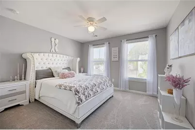 121 Moonrise Crossing, Dallas, GA 30132 - Photo 28