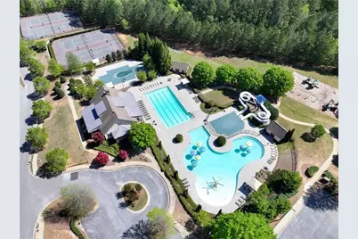 121 Moonrise Crossing, Dallas, GA 30132 - Photo 40