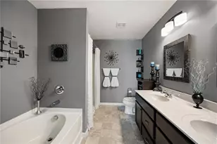 121 Moonrise Crossing, Dallas, GA 30132 - Photo 26
