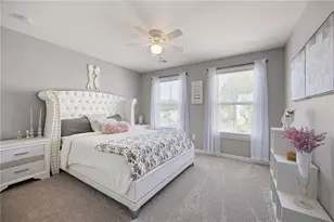 121 Moonrise Crossing, Dallas, GA 30132 - Photo 32