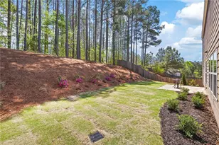121 Moonrise Crossing, Dallas, GA 30132 - Photo 38
